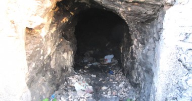 Stire din Eveniment : Planurile mârșave ale bestiei cu chip de om