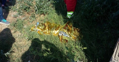 Strigător la cer! COPIL din Constanța lăsat nesupravegheat de părinți, ARS DE VIU după ce s-a jucat cu chibriturile - 2