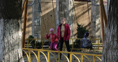 Stire din Social : Cum va fi vremea astăzi, la Constanța
