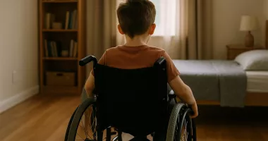 Stire din Social : Schimbare în sistemul de asistență. Nou serviciu social pentru persoanele cu dizabilități