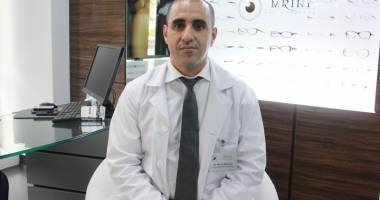 Copilul are probleme de vedere. Când îl ducem la medic? - 2