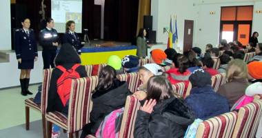 Copilul vostru este agresiv? Iată ce vă sfătuiesc polițiștii - 2