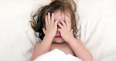 Stire din Diverse : Copilul nu doarme bine noaptea?