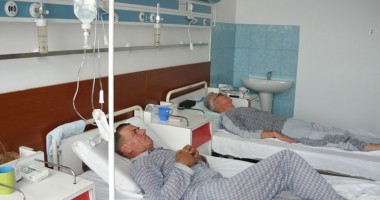 Stire din Sănătate : Coplata, stabilită  și la Constanța