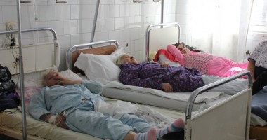 Stire din Sănătate : Coplata, introdusă în spitale de la 1 aprilie. Cât vom plăti pentru spitalizare?