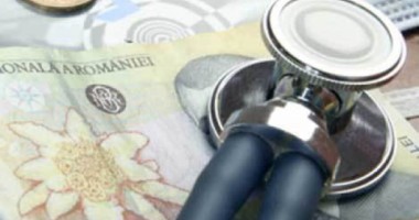 Stire din Social : Coplata va fi accesibilă tuturor: între un leu și 10 lei