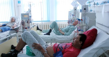 Stire din Sănătate : "Coplata este o complicație birocratică"