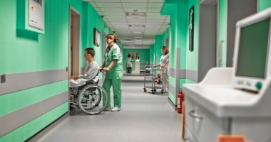 Stire din Sănătate : Ministerul sănătății a deblocat procedurile de transplant pulmonar