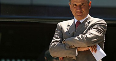 Stire din Sport : Copos susține că a hotărât să se retragă de la Rapid, fiind dispus să cedeze clubul pentru un leu