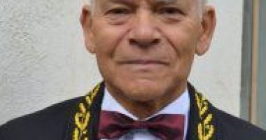 In Memoriam prof univ. dr. Dragomir Coprean - 2