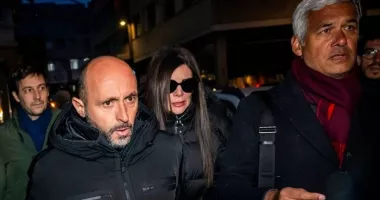 Stire din Actualitate : Coproprietarul barului unde 40 de tineri și-au pierdut viața a fost eliberat