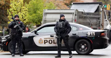 Zeci de persoane arestate în Canada, majoritatea români, în cadrul unei anchete de amploare privind infracțiuni comise de grupări organizate