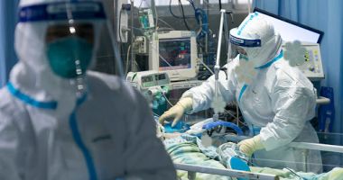 600 de noi cazuri de coronavirus într-o singură zi, în Coreea de Sud. Care e situația la nivel global