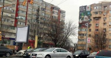 Stire din Eveniment : Băut și fără permis, pe străzile Constanței