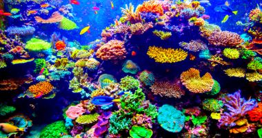 Degradarea Marii Bariere de Corali continuă, avertizează experţi UNESCO