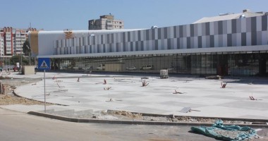 INVESTIȚIA DE MILIOANE DE EURO ce va schimba polul comercial al CONSTANȚEI! - 4