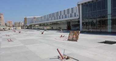 INVESTIȚIA DE MILIOANE DE EURO ce va schimba polul comercial al CONSTANȚEI! - 5