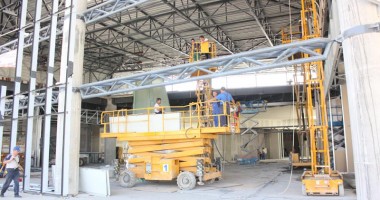 INVESTIȚIA DE MILIOANE DE EURO ce va schimba polul comercial al CONSTANȚEI! - 6