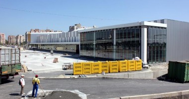 INVESTIȚIA DE MILIOANE DE EURO ce va schimba polul comercial al CONSTANȚEI!