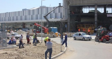 INVESTIȚIA DE MILIOANE DE EURO ce va schimba polul comercial al CONSTANȚEI! - 2