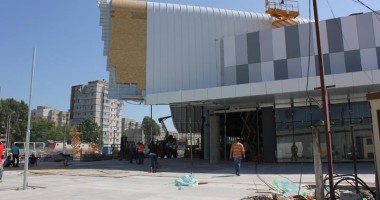 INVESTIȚIA DE MILIOANE DE EURO ce va schimba polul comercial al CONSTANȚEI! - 3