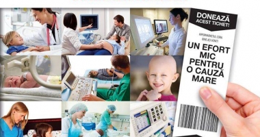 Stire din Sănătate : cora România se alătură luptei pentru modernizarea Secției de Pediatrie din Spitalul Județean