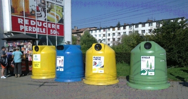 Stire din Politică-Administrație : Primăria Corbu atenționează asupra colectării deșeurilor