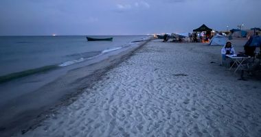 Plajele sălbatice de la Corbu, pe harta turismului românesc! „Există  potențial de a deveni staţiune!” - 4