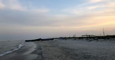 Plajele sălbatice de la Corbu, pe harta turismului românesc! „Există  potențial de a deveni staţiune!” - 5