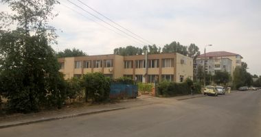 FOTO / Blocuri cu zece etaje pe strada Corbului, în locul fostei grădinițe "Integrata" - 2