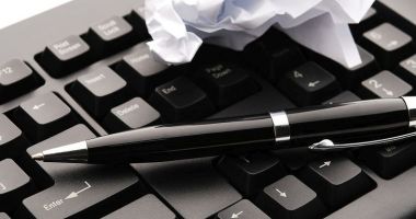 Stire din Social : Cuget Liber angajează corector