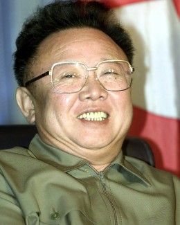 Stire din Actualitate : Kim Jong-Il cheltuie 200.000 de dolari pentru animalele sale