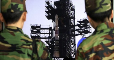 Stire din Actualitate : Londra dorește un "răspuns puternic" din partea ONU la testul nuclear nord-coreean