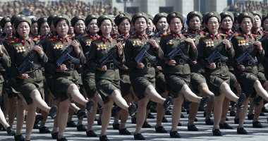 Stire din Actualitate : Coreea de Nord a întrerupt "telefonul roșu" militar cu Seulul