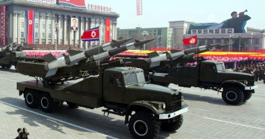 Stire din Actualitate : Coreea de Nord amenință Japonia cu represalii nucleare