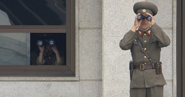 Stire din Actualitate : Coreea de Nord  a reluat lucrările  la o bază de rachete