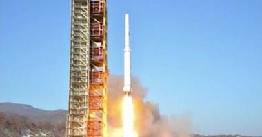 Stire din Actualitate : ALERTĂ LA NIVEL MONDIAL! Rachetă nord-coreeană lansată azi, la o lună după detonarea unei bombe nucleare