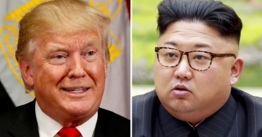 Stire din Actualitate : Coreea de Nord amenință din nou  cu anularea summitului Kim-Trump