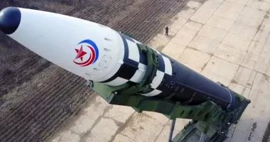 Stire din Actualitate : Coreea de Nord a lansat rachete neidentificate spre Marea Japoniei