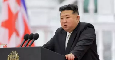 Coreea de Nord: Kim Jong Un, reales președinte al Comisiei pentru Afacerile Statului