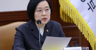 Coreea de Sud ar putea avea ca prim-ministru o femeie, pentru prima oară după 20 de ani