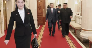 Coreea de Nord critică ASEAN pentru apelurile privind denuclearizarea