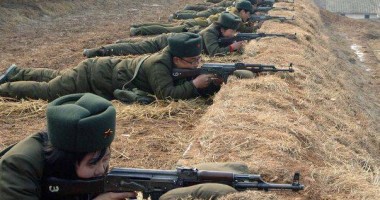 Stire din Actualitate : Tensiunile continuă! Coreea de Nord a anunțat că rupe acordurile de neagresiune cu Seulul