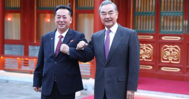 Coreea de Nord vrea să coopereze cu China împotriva SUA, o amenințare comună