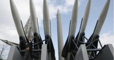 Stire din Actualitate : Tir de rachetă dinspre Liban către nordul Israelului