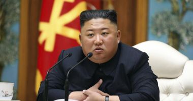 Coreea de Nord difuzează desene animate împotriva obezității