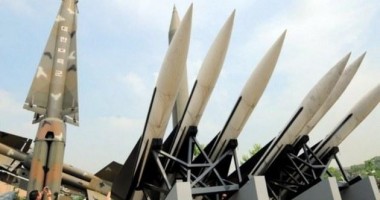 Stire din Actualitate : Coreea de Nord  a efectuat  noi lucrări la un  complex nuclear