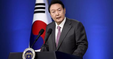 Stire din Actualitate : Coreea de Sud discută cu SUA despre planificarea unor operaţiuni cu active nucleare