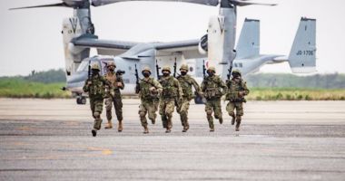 Stire din Actualitate : Coreea de Nord denunţă noua strategie de apărare a Japoniei