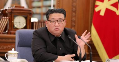 Regimul lui Kim Jong-un acuză SUA că desfășoară un război biologic în Ucraina